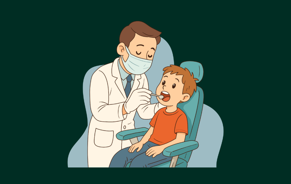 Pediatric dentist email lists for targeted dental marketing and outreach to pediatric dental professionals