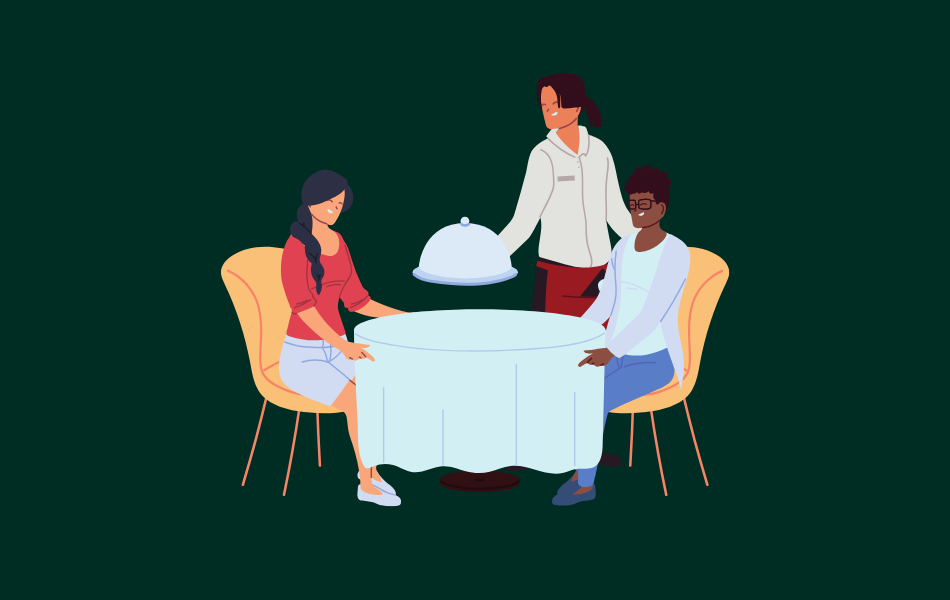 Restaurants email list with verified restaurant owner contacts