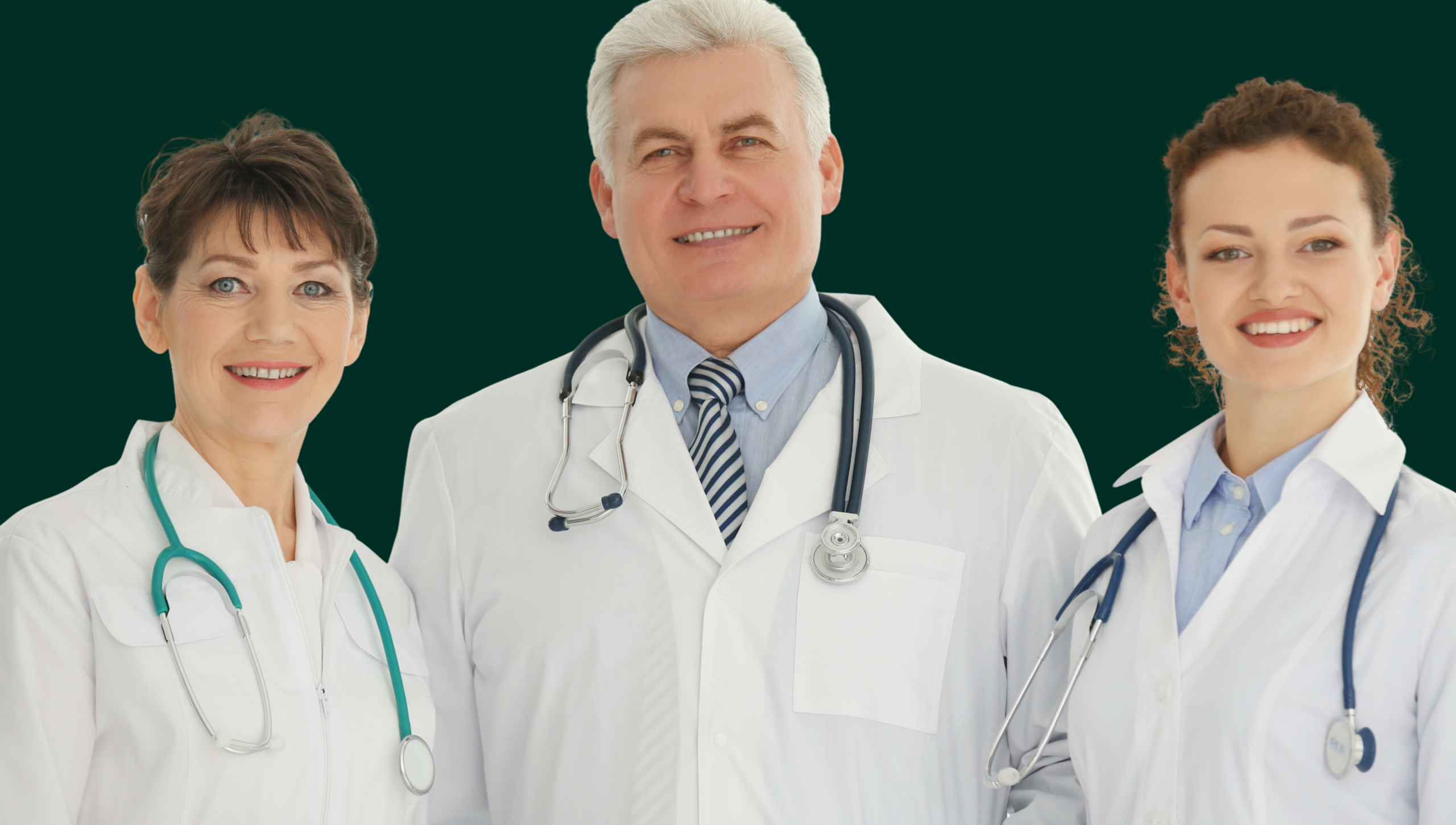 Why Pharma Companies Need a Physicians Contact List ?