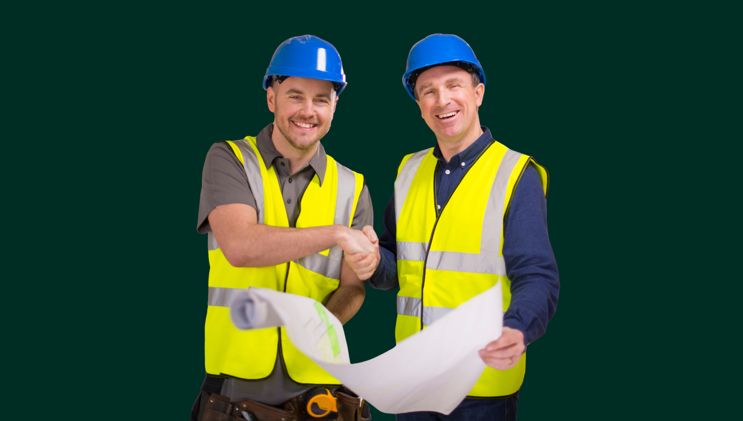 10 Best Contractors Database Providers in the USA
