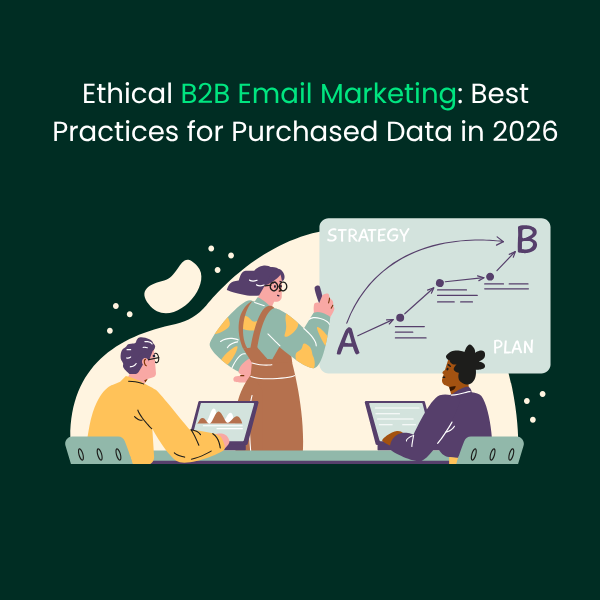 B2B Email Marketing