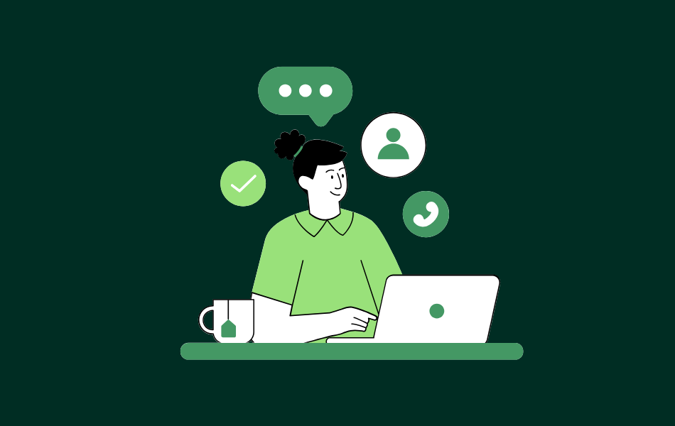 COO mailing list