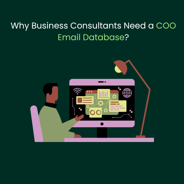 COO mailing list