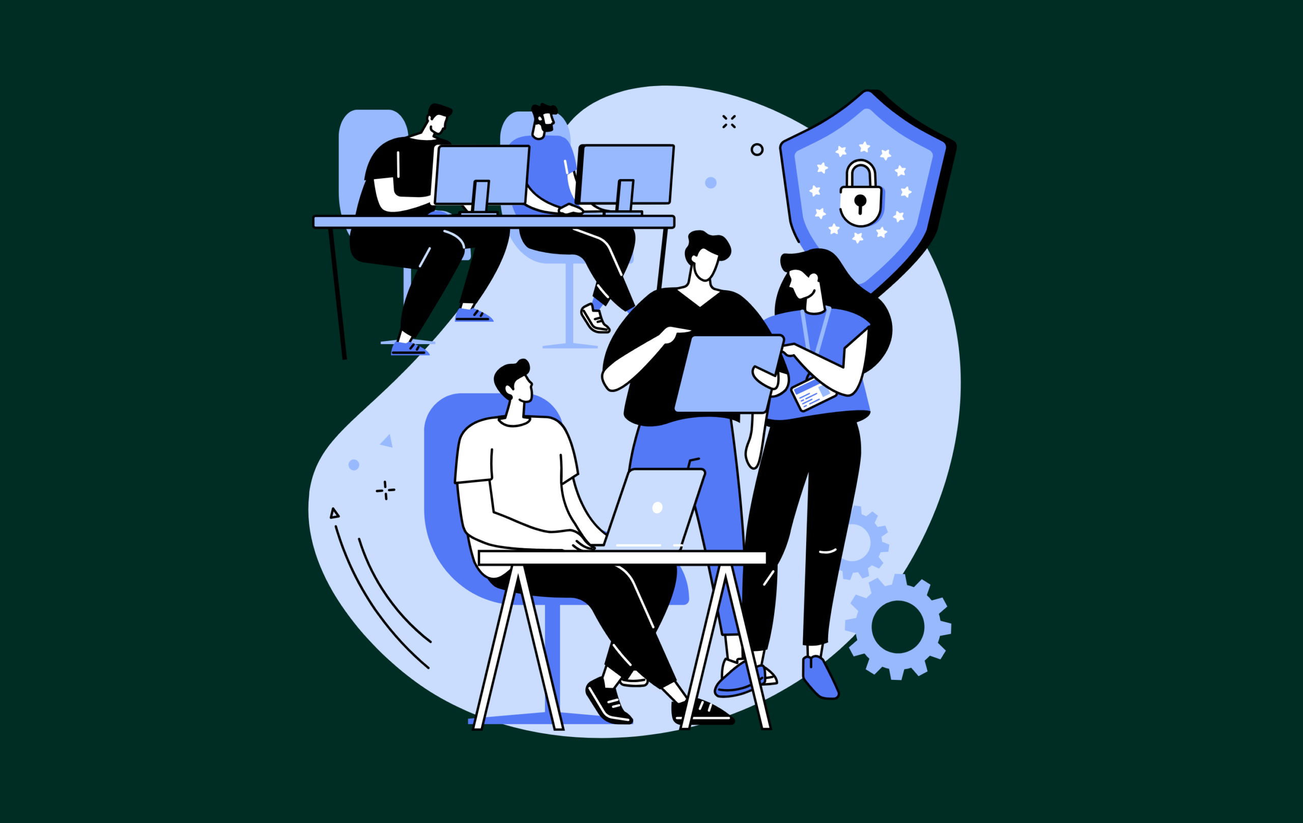 CSO Mailing List and CSO Email List showcasing verified Chief Security Officer contacts for targeted B2B marketing outreach