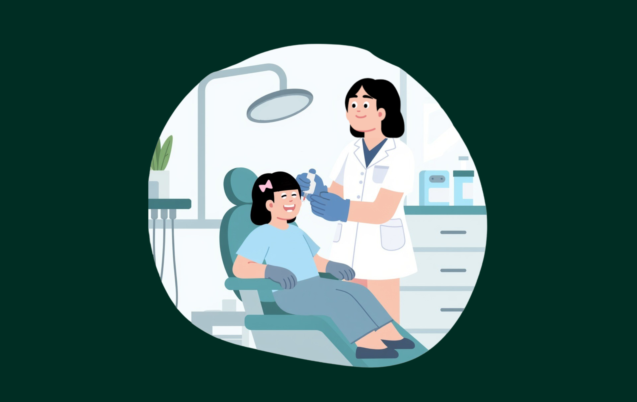 Endodontist email list for targeted dental marketing campaigns