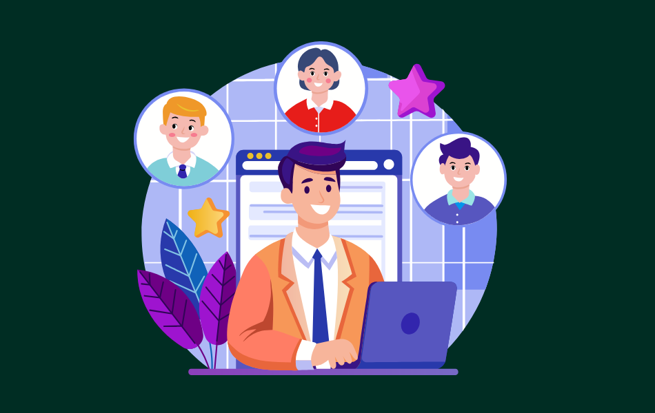 Facility managers email list