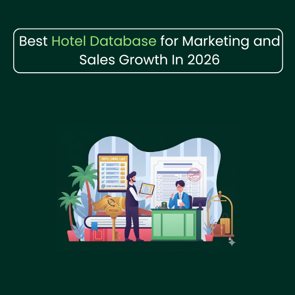 Hotel Email List