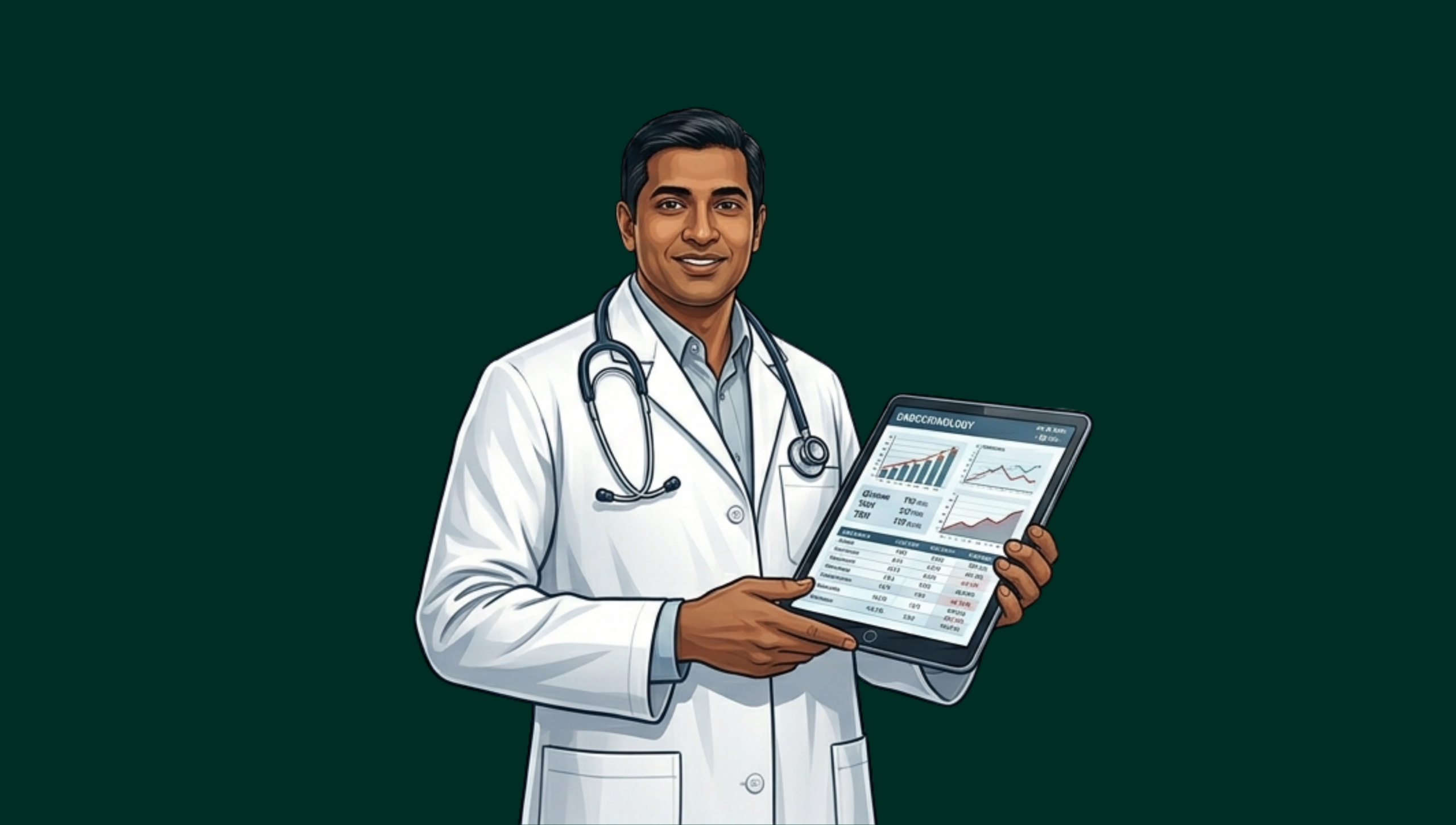 How an Endocrinologists Mailing List Helps Reach Medical Professionals ?
