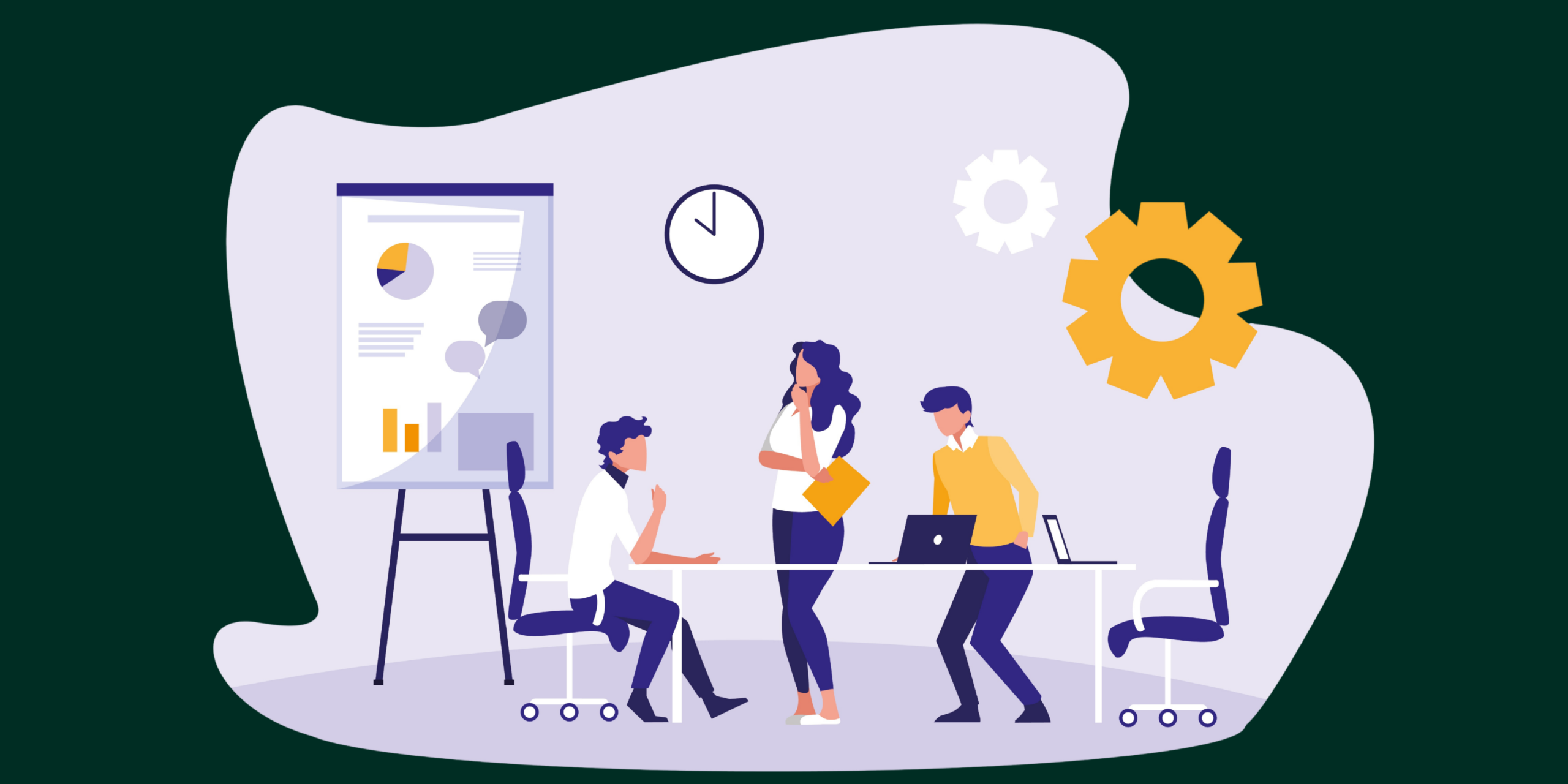 Is Buying B2B Email Lists Worth It? ROI Breakdown