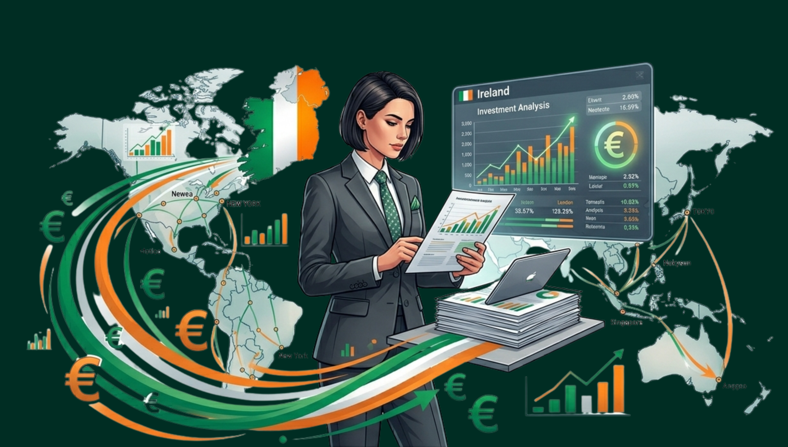 Where to Buy Ireland Business Email Database in 2026?