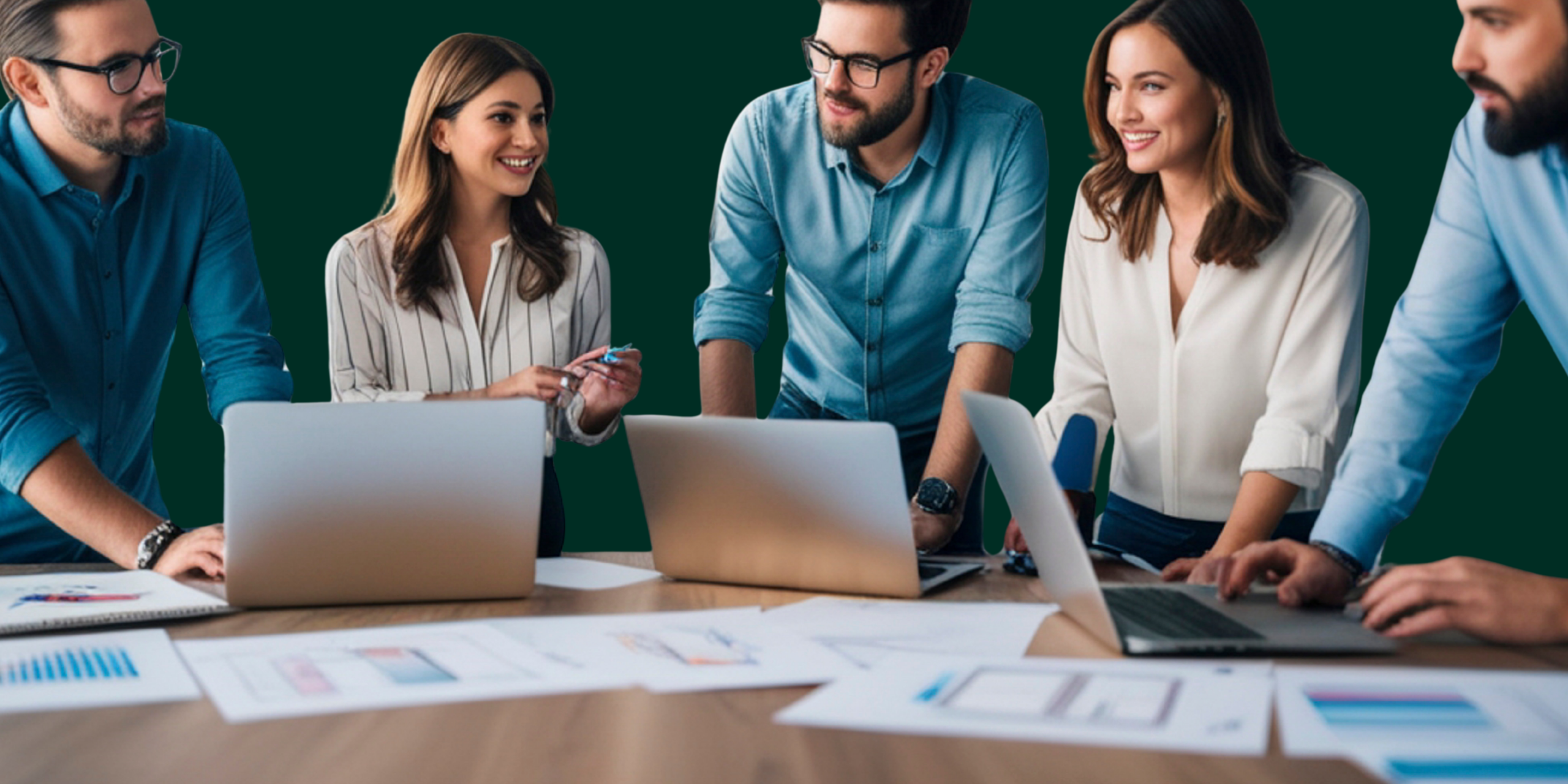 Why Professionals Mailing List Are Key for B2B Lead Generation ?