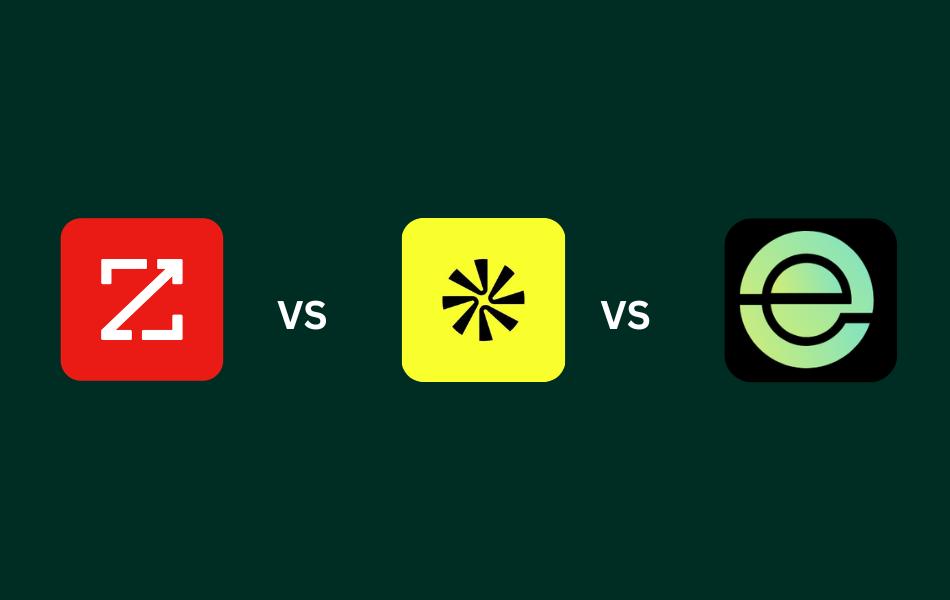 ZoomInfo vs Apollo vs eSalesClub Best B2B Data Providers Compared 2026