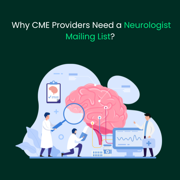 neurologist mailing list