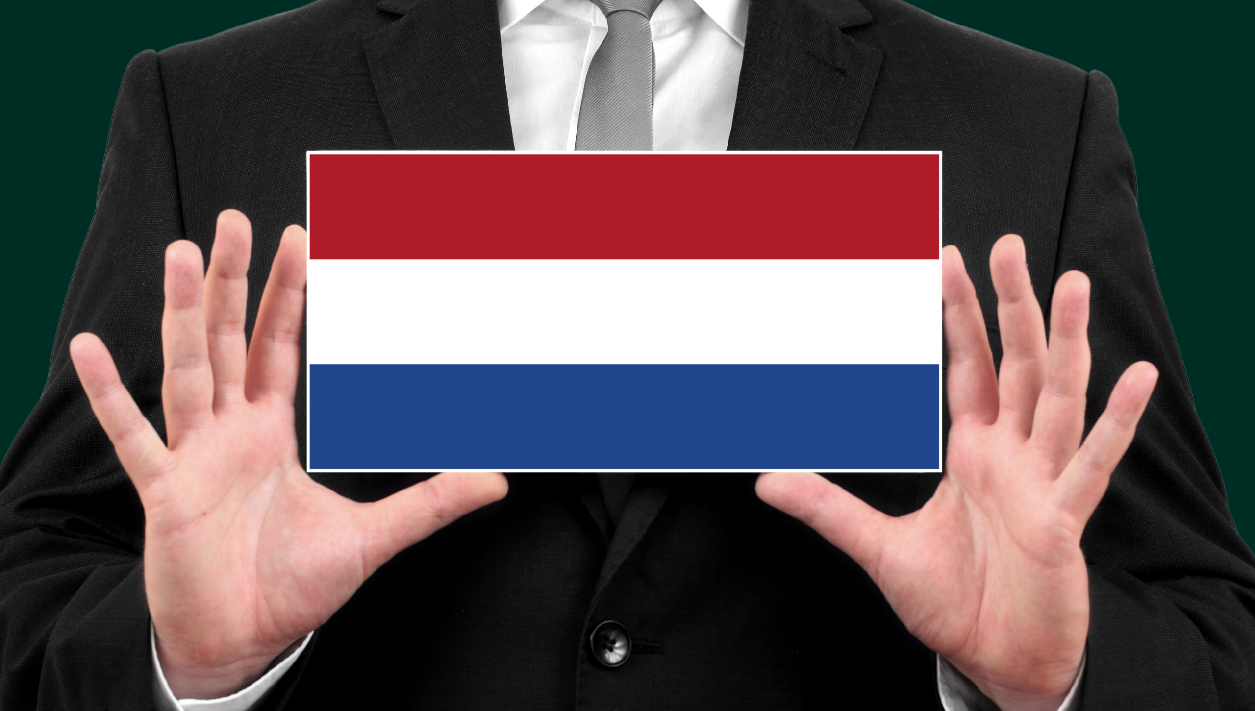 Best Netherlands Email List Providers in 2026