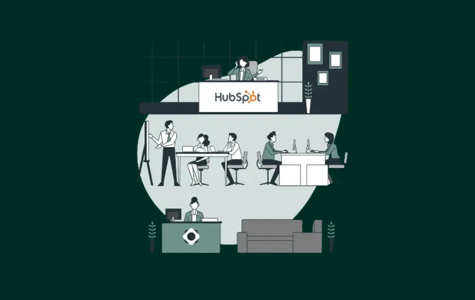 How Many Companies Using HubSpot in 2026