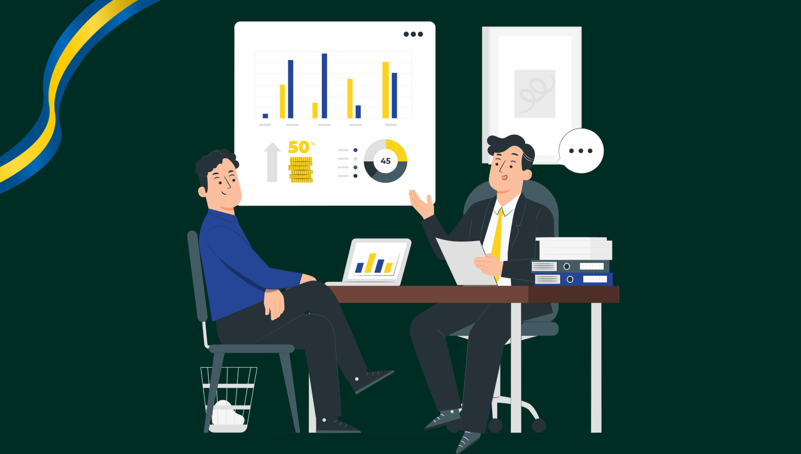 Where can I Buy a B2B Email List in Sweden?