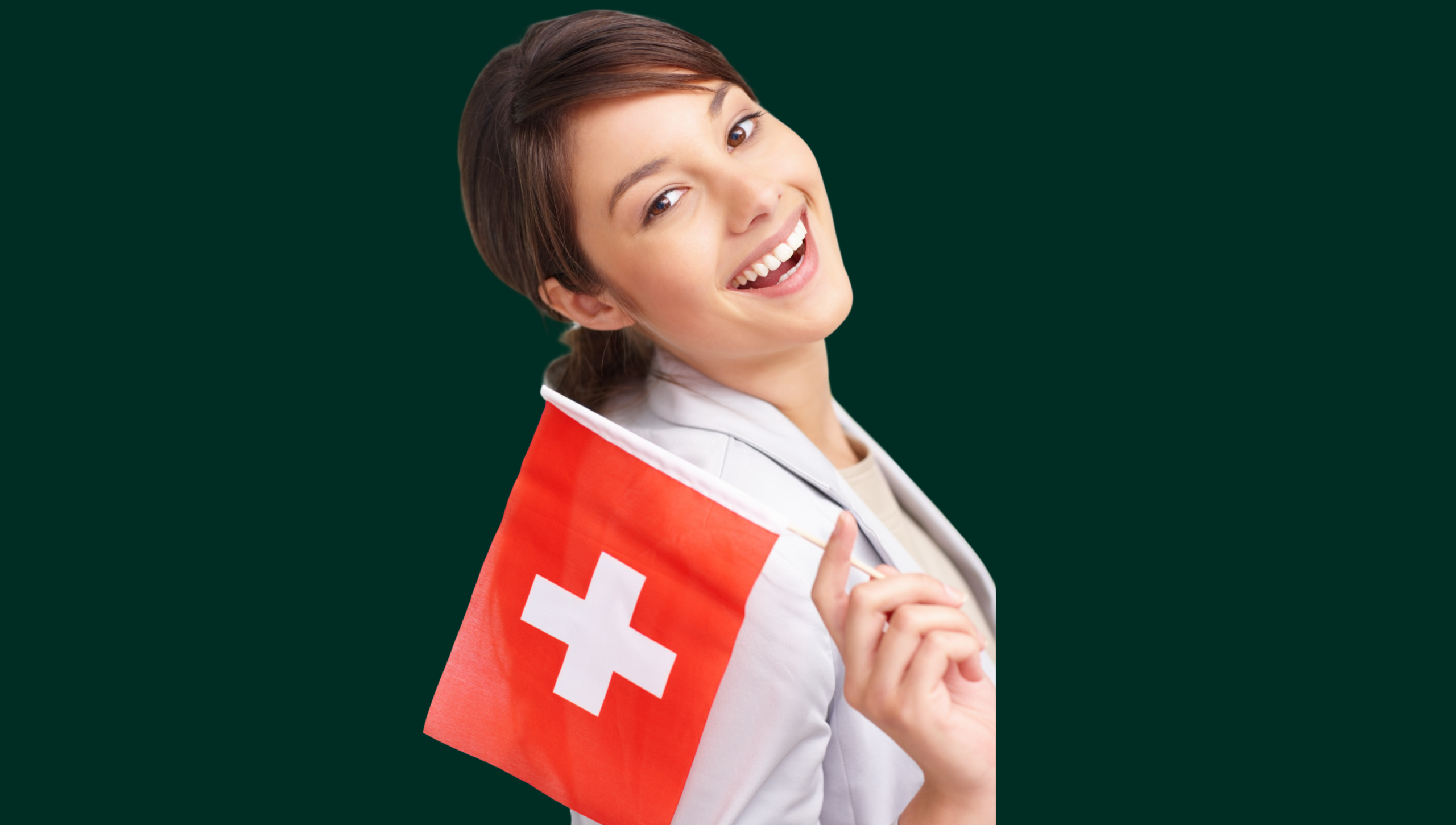 Where to Buy a Verified Switzerland Companies Email List?