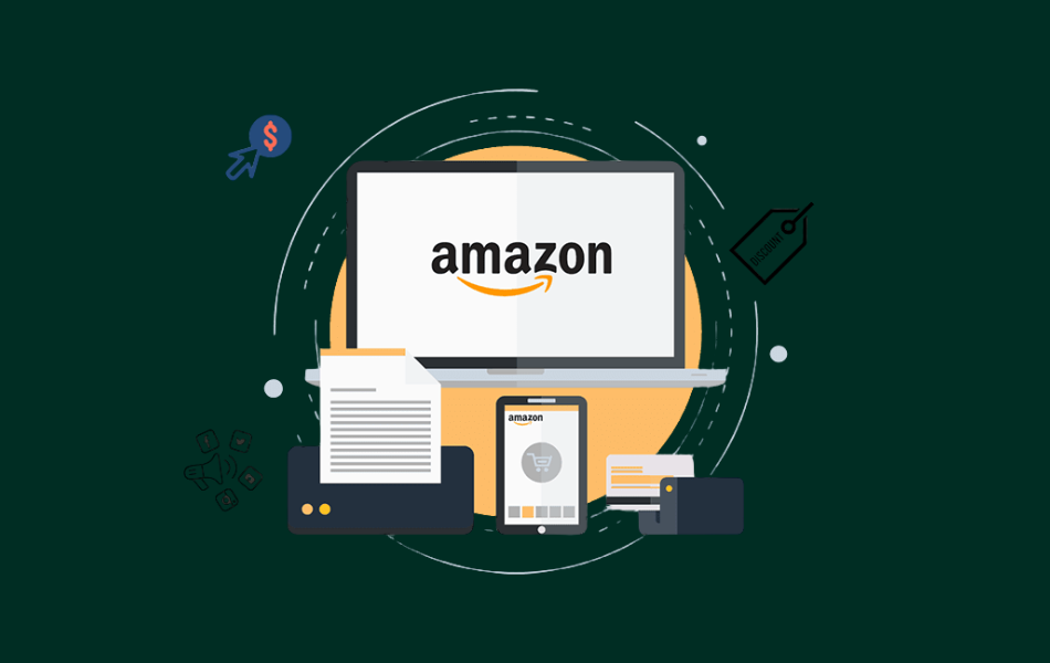 amazon sellers database