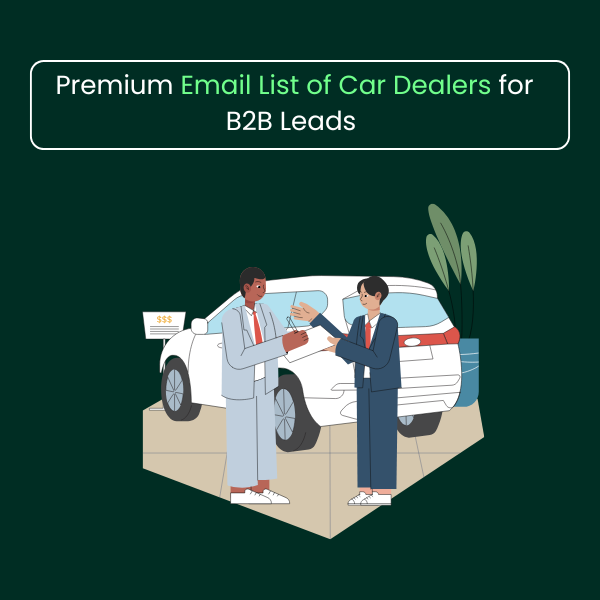car dealers