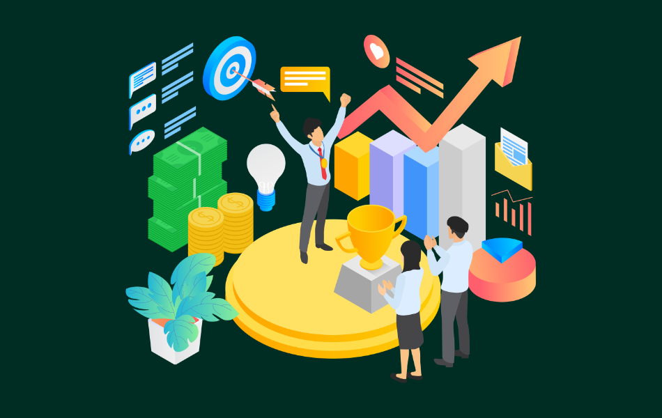 How to Find Business Contacts for Lead Generation