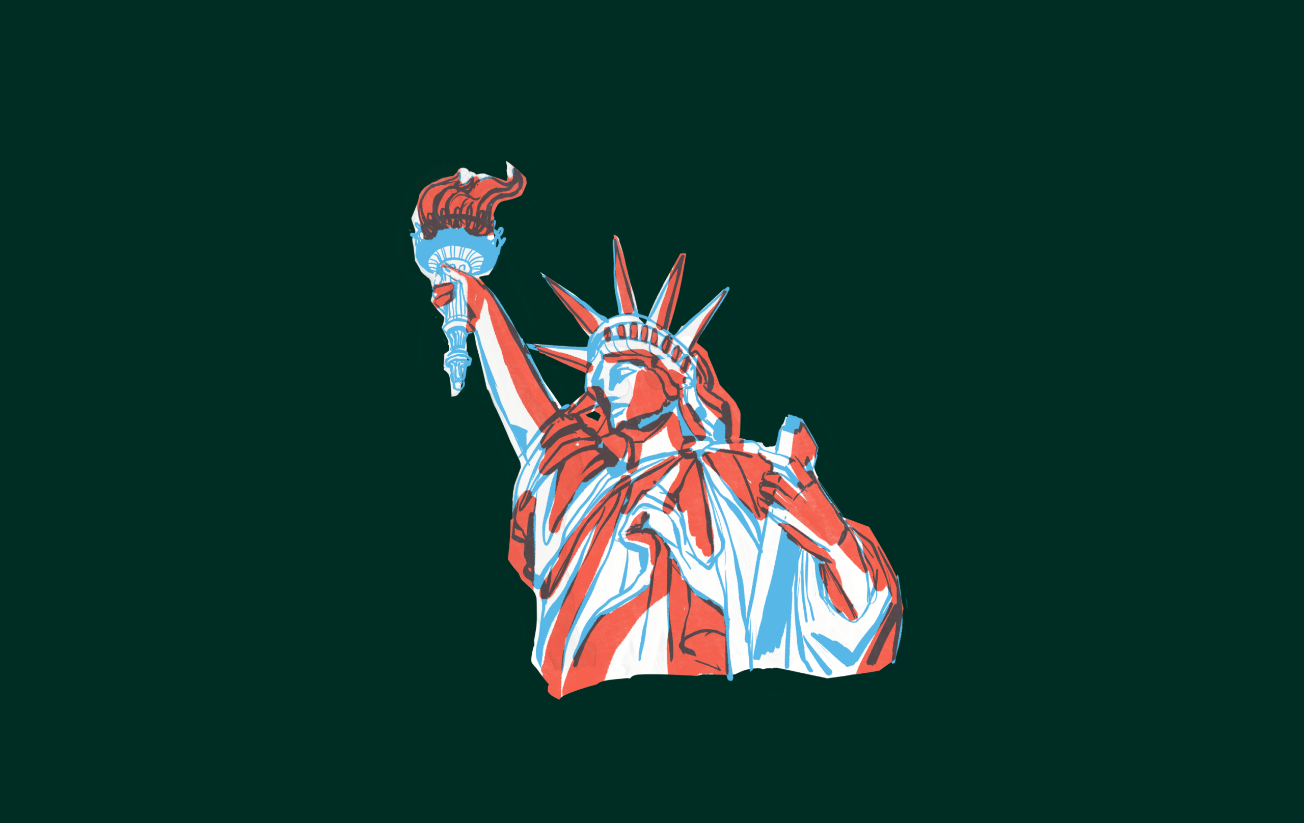 North america email list