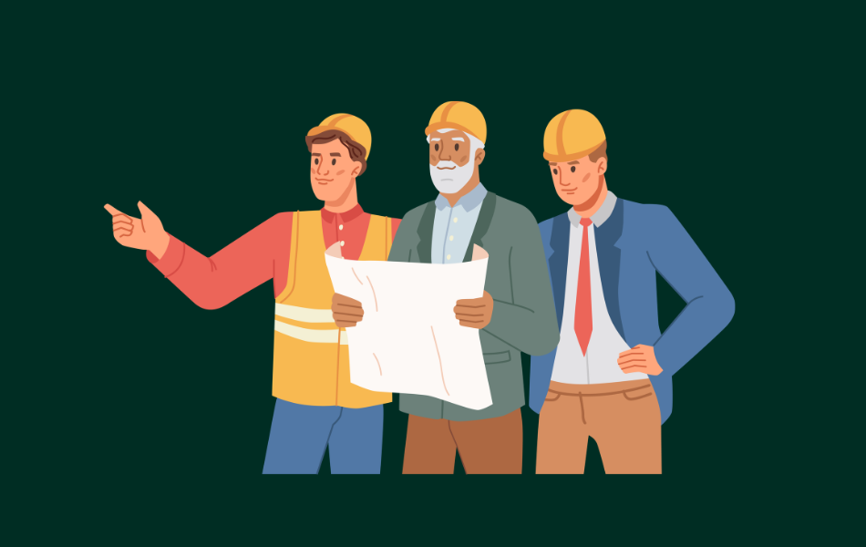 contractors email list