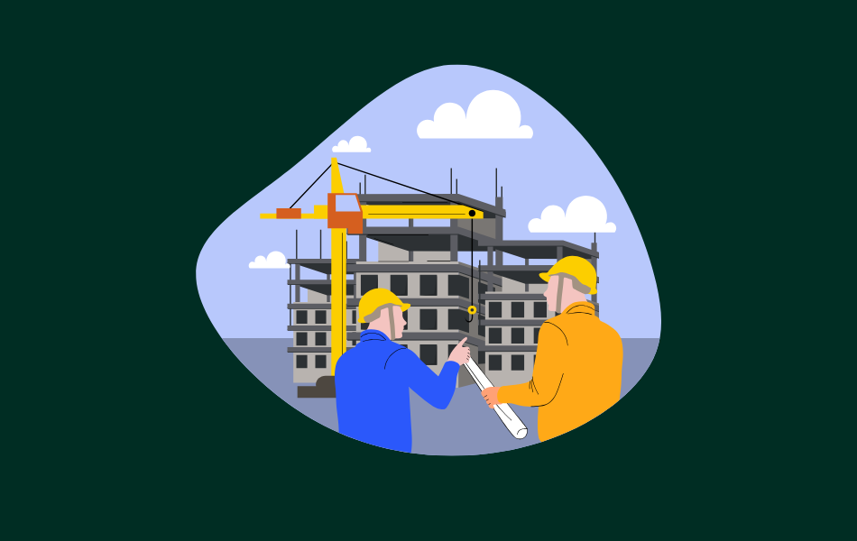 contractors email database