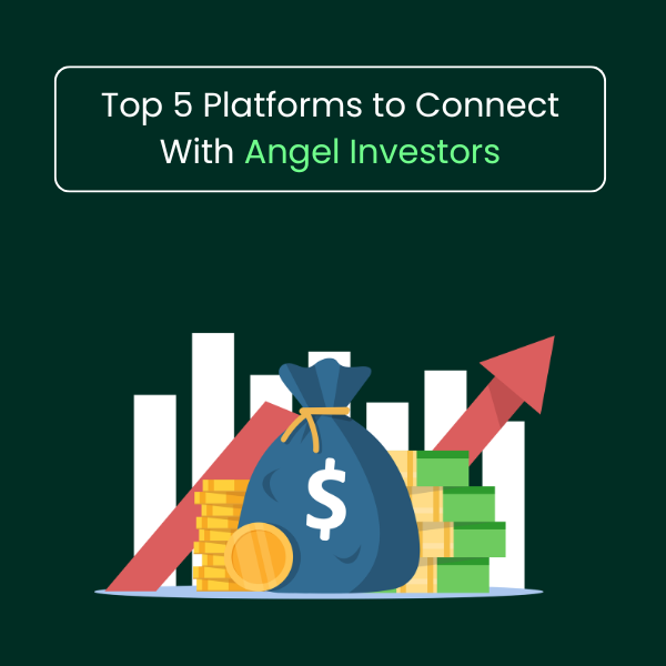 Angel investors providing startup funding, investment opportunities, and business growth support