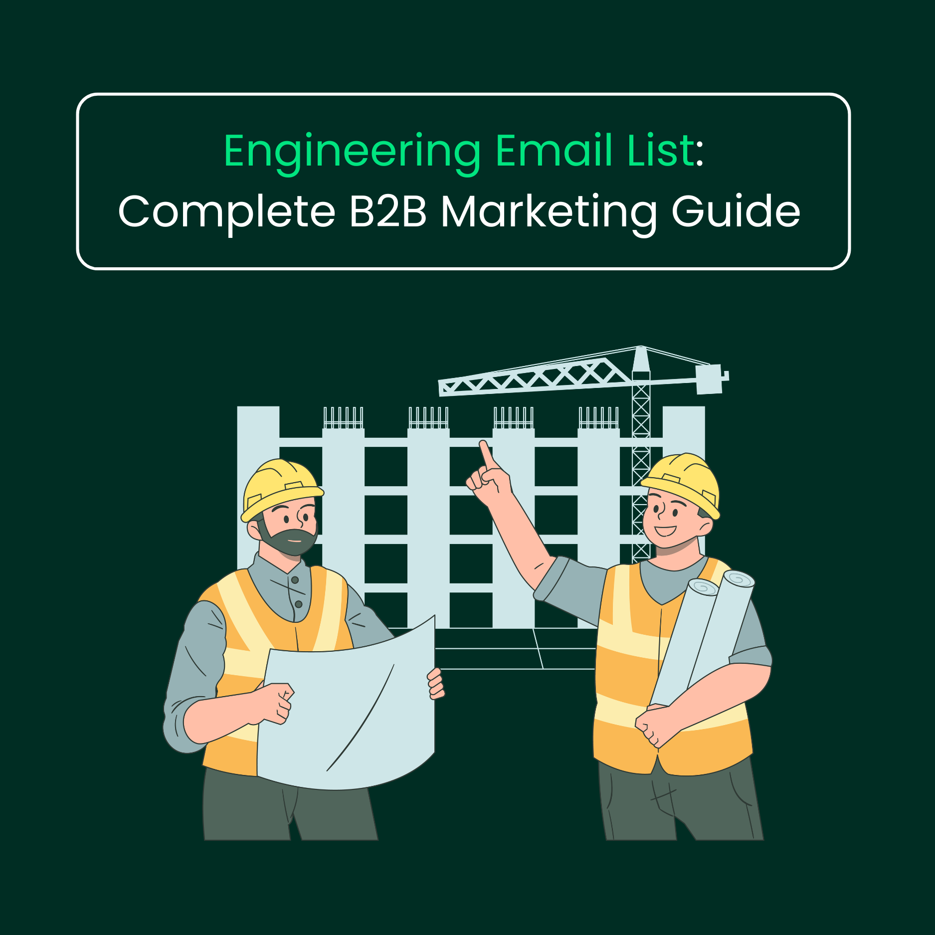 Engineering Email Database