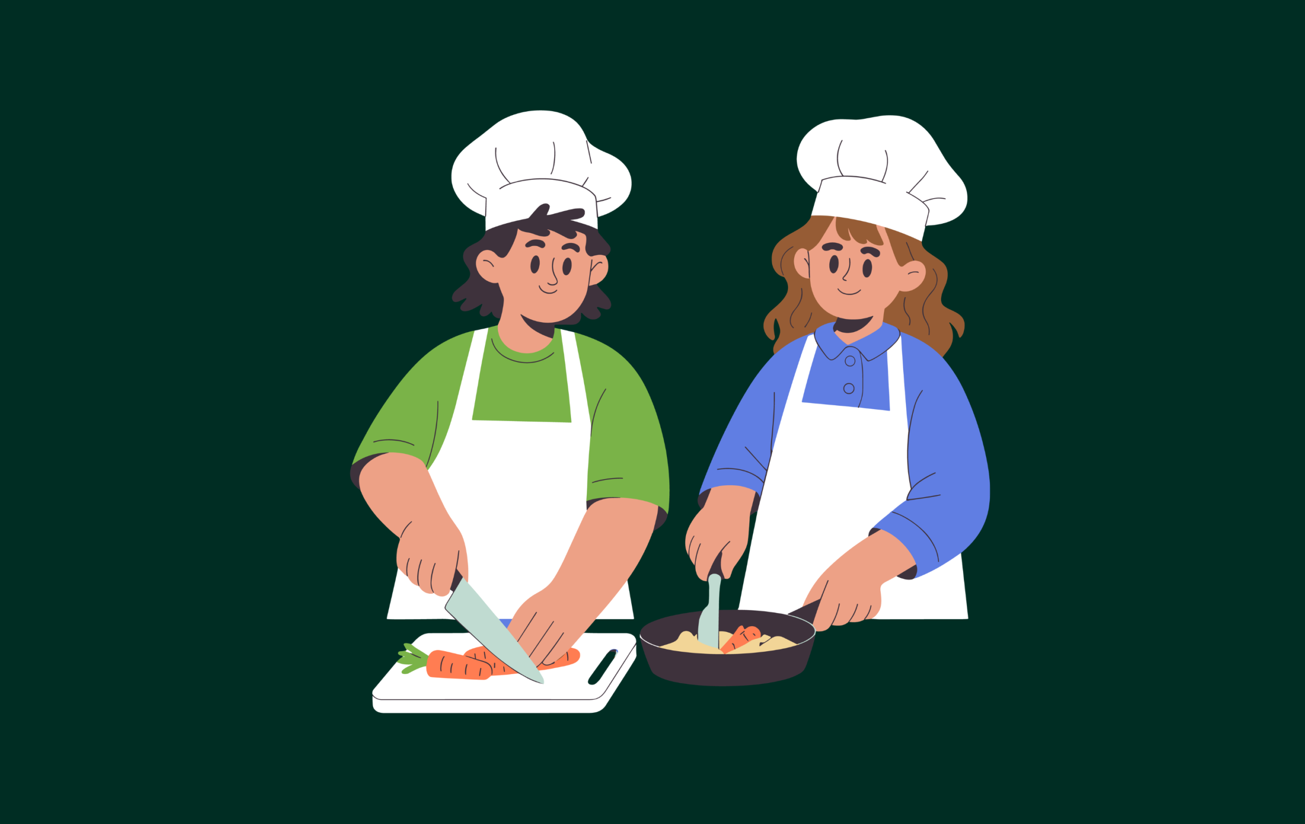 chef email list