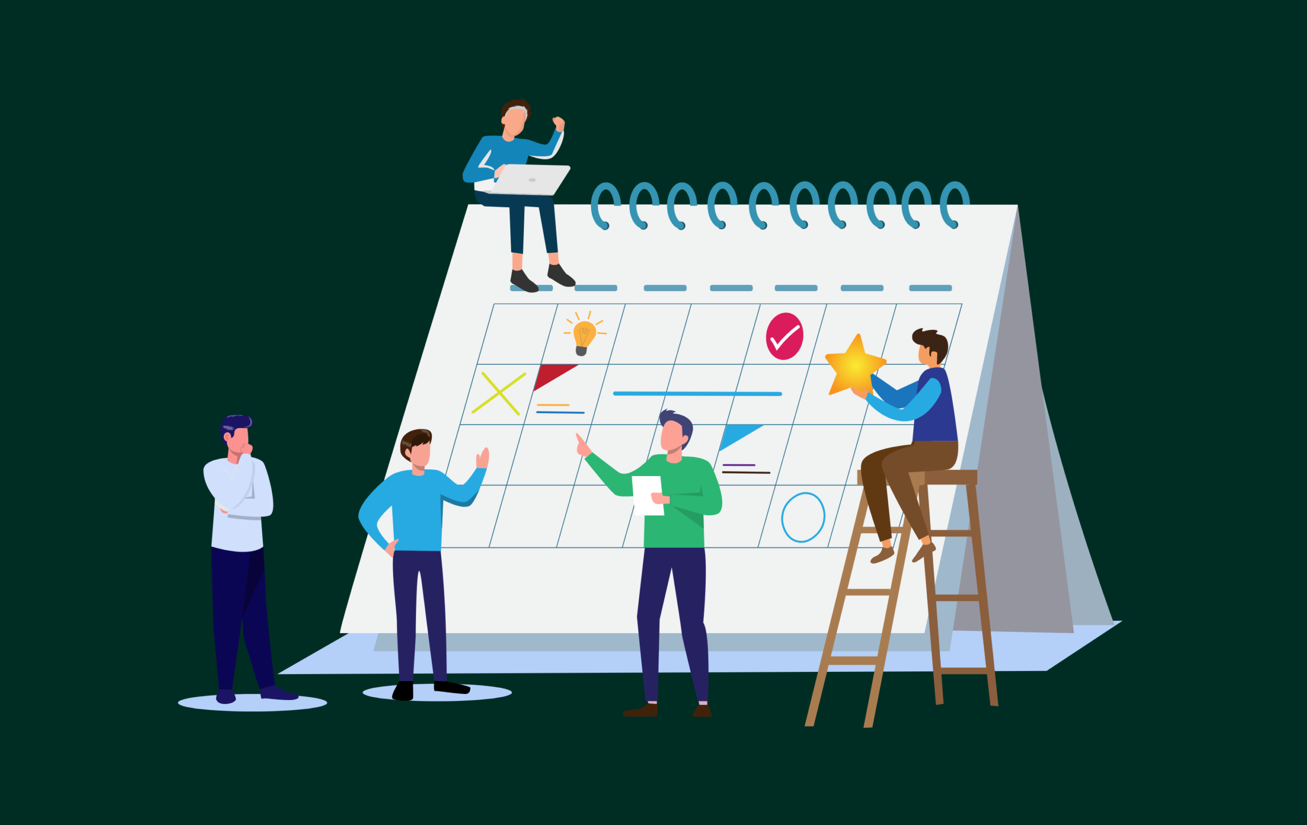 Event Organizer Email List