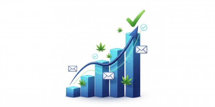 Benefits of Using a Verified Cannabis Industry Email List