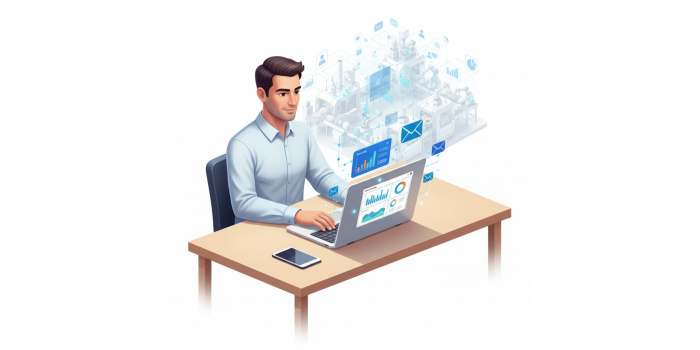 How to Use a Food Processing Email List Effectively