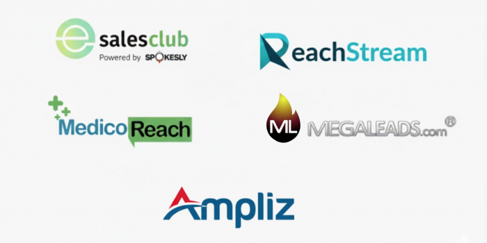 Top Radiologist Email Lists Providers Reviewed and Compared (2025 Edition)