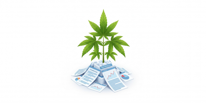 Why Businesses Need a Cannabis Industry Email List in 2025